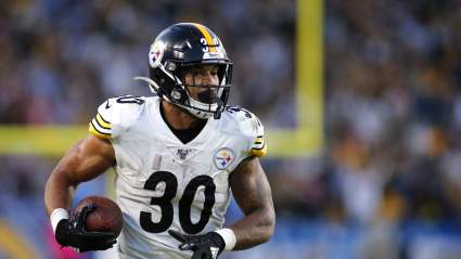 Ex jugador favorito de los Steelers acuerda contrato justo antes de la agencia libre de la NFL: Informe
