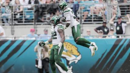 Expertos desmienten por completo los rumores de una reunión de la agencia libre All-Pro de los Jets