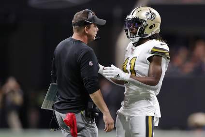 Los Broncos están listos para negociar por el ex cinco veces Pro Bowler de Sean Payton