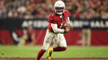 Kyler Murray habla con 3-5 equipos en medio de la incertidumbre sobre el quarterback de los Steelers: Informe