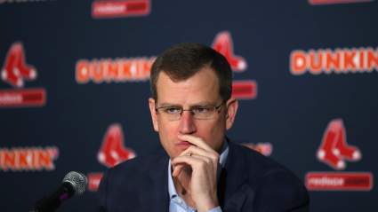 Expectativas de los Red Sox para 2026: Sam Kennedy no se guarda nada y apunta a la Serie Mundial.