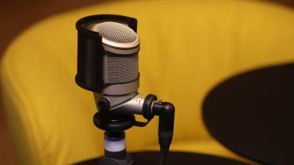 El podcast sobre relaciones llega a su fin tras 44 episodios.