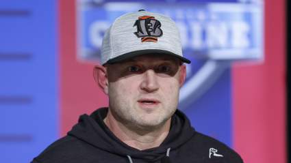 Se prevé que los Bengals tomen una decisión desconcertante antes de la agencia libre de la NFL