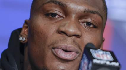 Los Cowboys cortaron lazos con un veterano de 25 años y 137 kilos días antes de la agencia libre de la NFL.