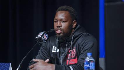 Los Eagles invierten 7,3 millones de dólares para reforzar su línea defensiva: Informe