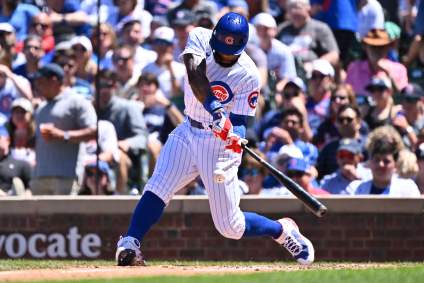 Leyenda de los Chicago Cubs anuncia su retiro de la MLB tras el Día Inaugural.