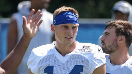 Los Raiders están listos para fichar a dos receptores abiertos veloces y de gran alcance en la agencia libre: Informe