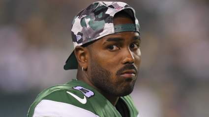 El último movimiento de los Eagles podría bloquear las negociaciones para el traspaso de AJ Brown.