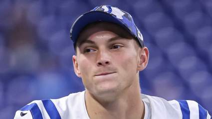 Los Bills son el posible destino de un agente libre de 80 millones de dólares, según NFL Insider