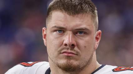 Los Buccaneers realizan un cambio contractual masivo con un titular de 90 millones de dólares.