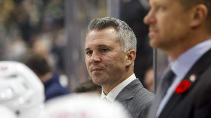 Los Canadiens reciben malas noticias sobre su principal objetivo comercial