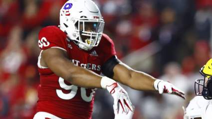 Los Cowboys tendrán un encuentro sorpresa con un jugador defensivo revelación.