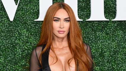 Megan Fox hace un picante regreso a Instagram: FOTOS