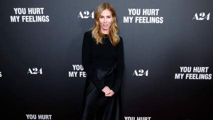 Carole Radziwill detalla las condiciones de su regreso a 'RHONY' tras reconectar con Andy Cohen.