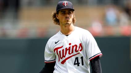 La idea de intercambio entre los Bravos y los Mellizos lleva a un abridor con efectividad de 3.42 a Atlanta por JR Ritchie y Alex Lodise