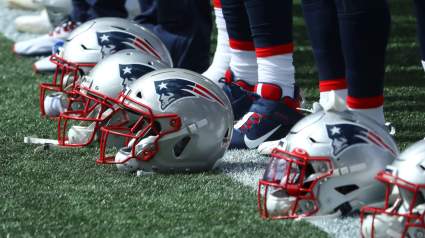 Los Patriots suman un receptor abierto dinámico en la agencia libre: Informe