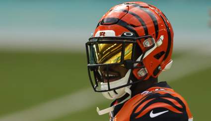 El ex safety de los Bengals recibe importantes noticias de su carrera