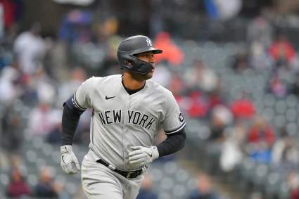 Los Yankees de Nueva York siguen pagando un millón de dólares a un exjugador de la MLB esta temporada.