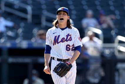Según informes, los Mets de Nueva York están interesados ​​en fichar a un jugador con 6 años de experiencia en la MLB.