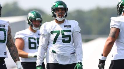 Se insta a los Browns a "arriesgarse" con un guardia ofensivo estrella propenso a lesiones en una decisión intrigante