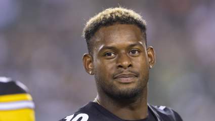 Los Steelers aún podrían reunirse con el creador de juego de 40 millones de dólares.