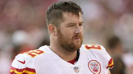 Un exjugador All-Pro de los Chiefs figura entre los mejores agentes libres de la última década.