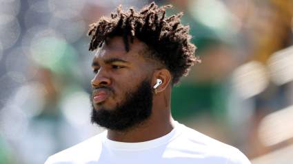 El ex jugador favorito de los Jets se retira abruptamente a los 27 años