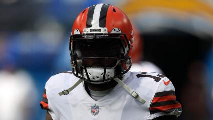 Exestrella de los Browns llama la atención con su intento de regreso.