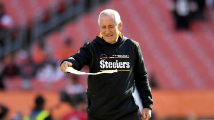 Danny Smith y los Buccaneers fichan al ex All-Pro de los Steelers, según un informe