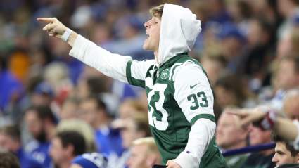 El agente libre de los Jets comparte la cruda verdad: no quería regresar.