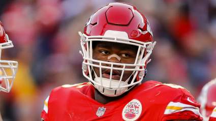 Trey Smith responde a las afirmaciones sobre el fin de la dinastía de los Chiefs