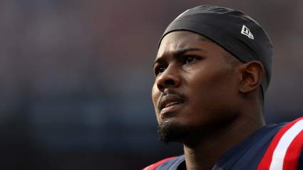 Los Eagles cubren una "necesidad subestimada" con un bicampeón del Super Bowl: Informe