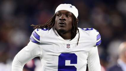 Los Eagles podrían fichar a un ex abridor de los Cowboys para cubrir una necesidad urgente.