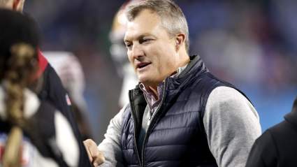 Analista pide que se firme el posible objetivo de los 49ers como agente libre