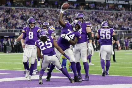 Un exjugador seleccionado en el draft por los Vikings encuentra un nuevo equipo en la NFL.