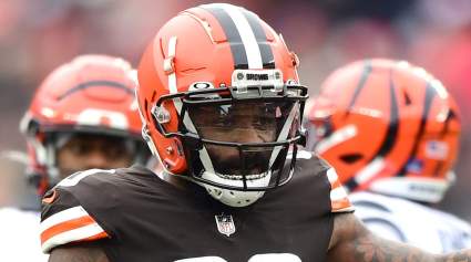 Exestrella de los Browns opina sobre la era de Kevin Stefanski.
