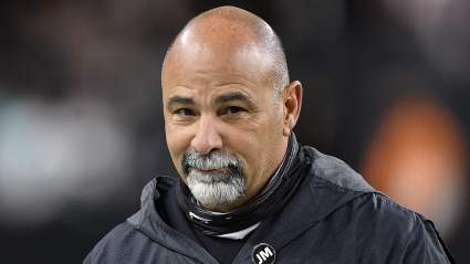 Matt LaFleur da la supuesta razón de la salida de Rich Bisaccia.