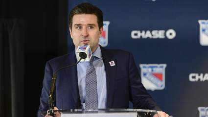 Se revela el plan de los Rangers para deshacerse de su estrella en el verano