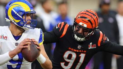 Los Cowboys se tambalean en una posición clave tras la explosión del mercado de agentes libres