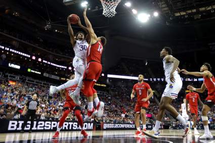 Cuadro oficial y clasificación del torneo de la Conferencia Big 12 de 2026