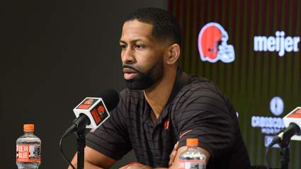 Se prevé que los Browns realicen un importante intercambio en el Draft de la NFL para conseguir a su mejor promesa.