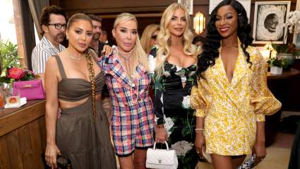 Bravo suspende 'The Real Housewives of Miami' debido a la baja audiencia.