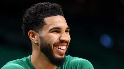 Los Celtics reciben grandes noticias sobre su plantilla tras el regreso de Jayson Tatum contra los Mavericks