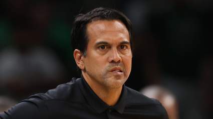 Los Miami Heat anuncian una importante lesión en el partido contra los Rockets.