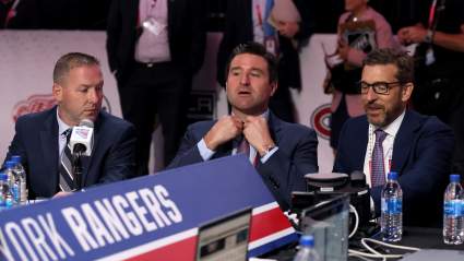 Los Rangers reciben buenas noticias sobre el futuro de su dúo estelar en el equipo.