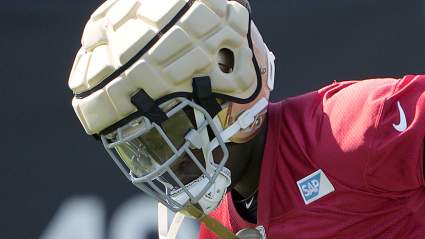 Los Raiders llegan a un acuerdo con el ex titular de los 49ers, quien jugó 38 partidos.