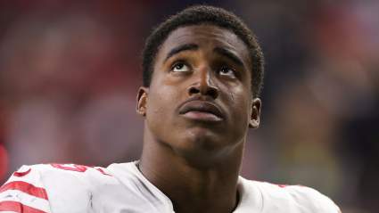 Los comandantes toman la decisión final sobre el defensor propenso a lesiones