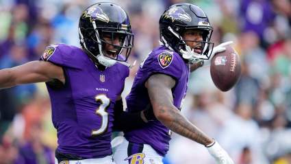 Los Jets consideran una opción de intercambio para el receptor abierto de 36,75 millones de dólares.