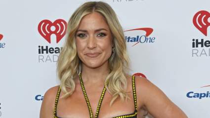 Kristin Cavallari dice que conocía a 'RHOC' OG Vicki Gunvalson antes de la fama