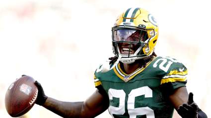 Los Steelers firman a un ex safety de primera ronda con un contrato de ganga, según un informe